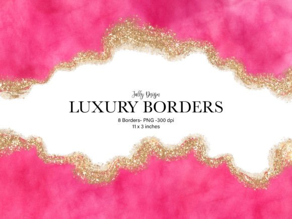 Download Hot Pink Borders Clip Art - Clip art Collection