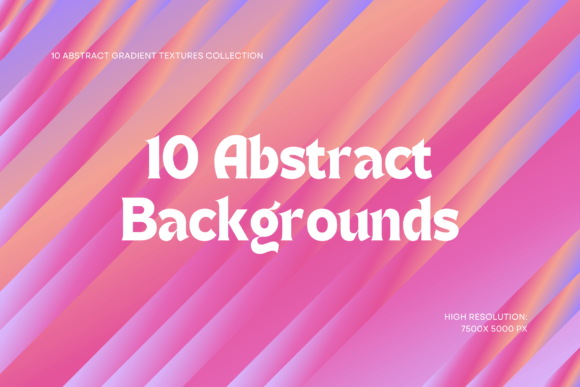 Download Lined Gradient Background Pack - Background pack Collection