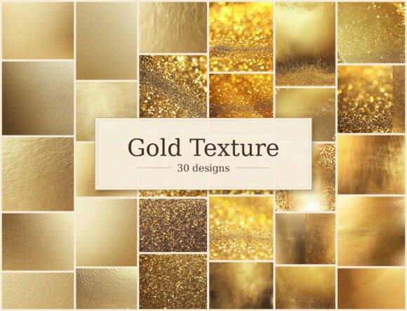 Download Gold Glitter Digital Paper Texture - Glitter digital paper Collection
